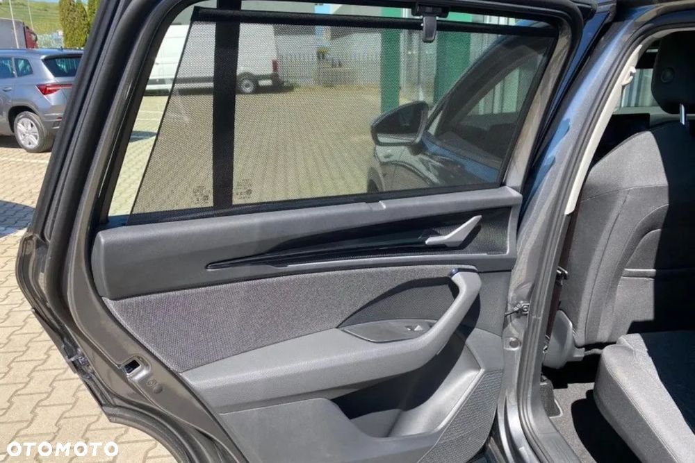 Skoda Kodiaq 1.5 TSI mHEV 4x2 Selection DSG - 12