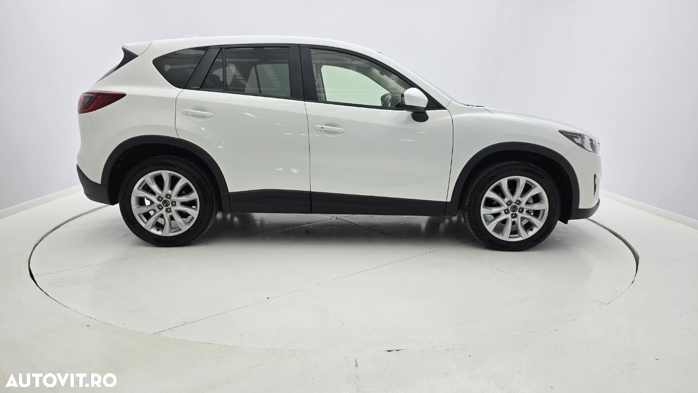 Mazda CX-5 - 5