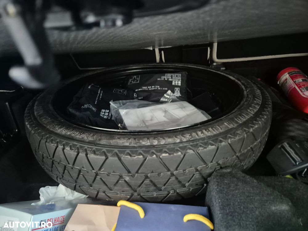 Mercedes-Benz GLC 220 d 4MATIC - 26