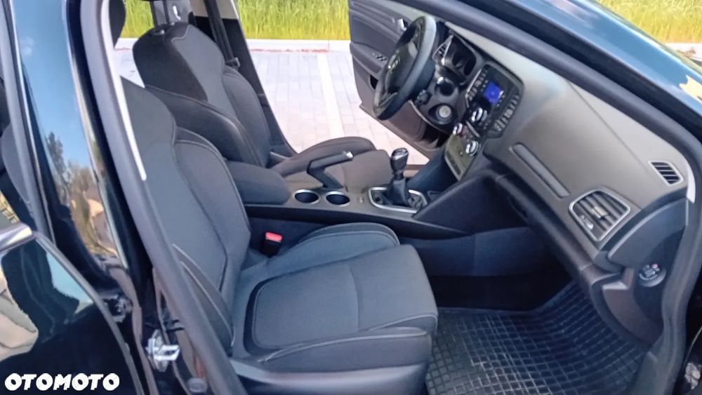 Renault Megane - 25