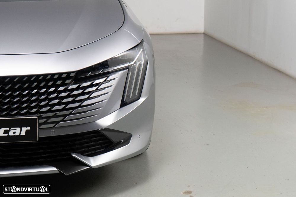 Peugeot 508 SW 1.6 Hybrid Allure e-EAT8 - 19