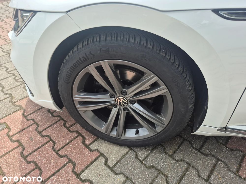 Volkswagen Arteon 2.0 TDI Elegance DSG - 5