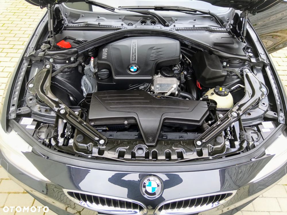 BMW Seria 4 428i Luxury Line - 15