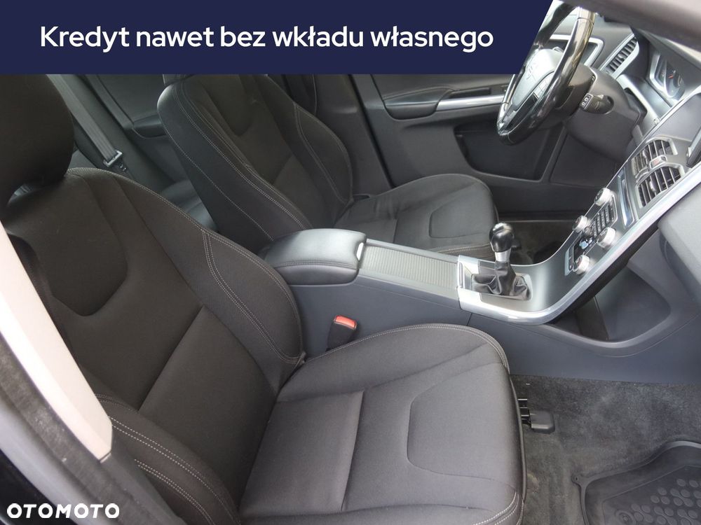 Volvo XC 60 - 11