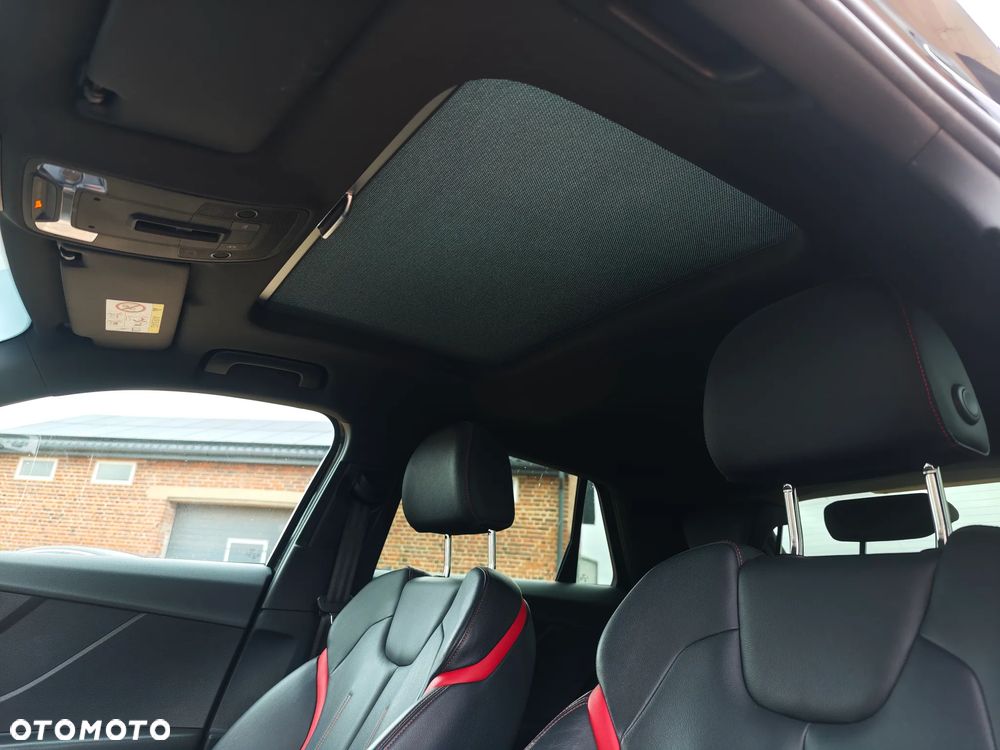 Audi Q2 2.0 TDI Quattro Sport S tronic - 18