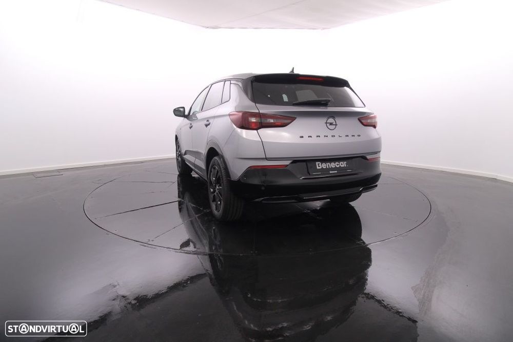 Opel Grandland 1.5 CDTI GS AT - 5