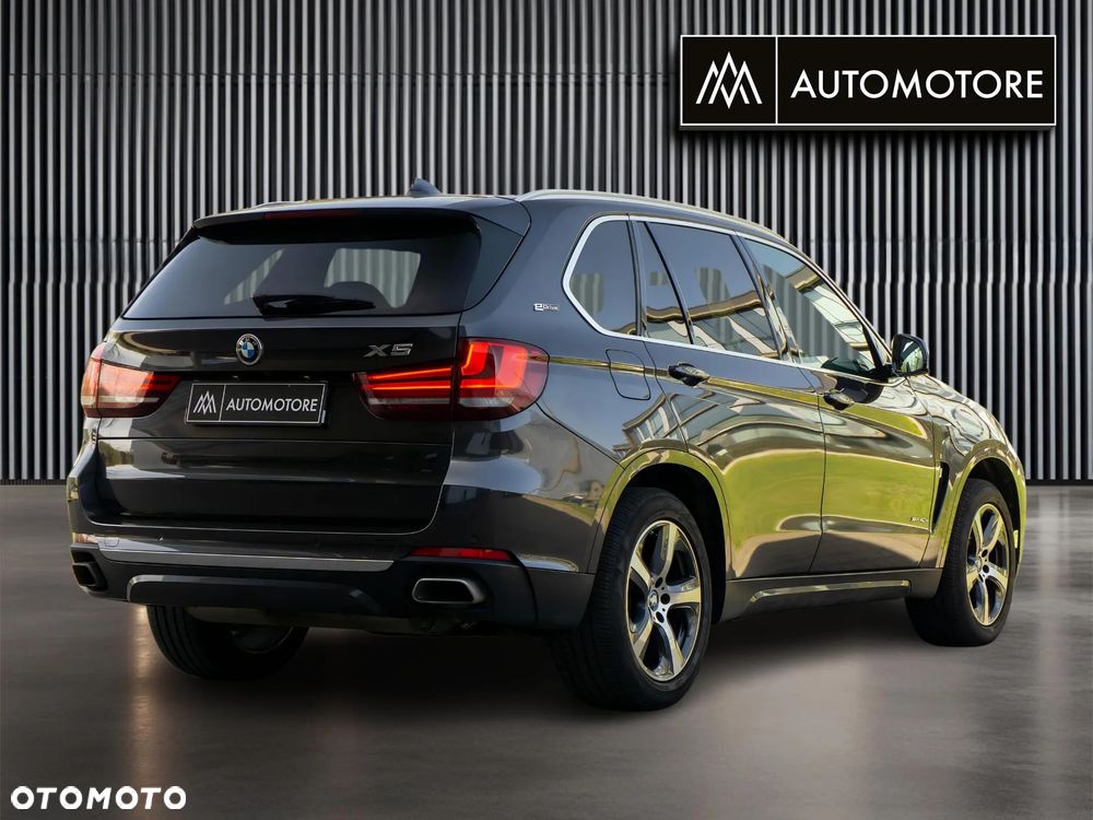BMW X5 - 9