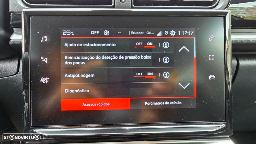 Citroën C3 1.2 PureTech Max - 22