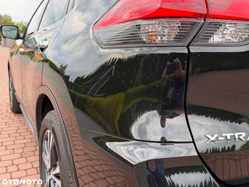 Nissan X-Trail 1.7 dCi ALL-MODE 4x4i Xtronic Tekna - 35