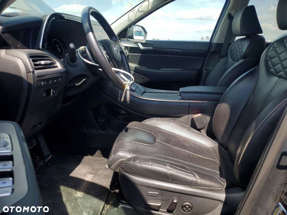 Hyundai Palisade - 7
