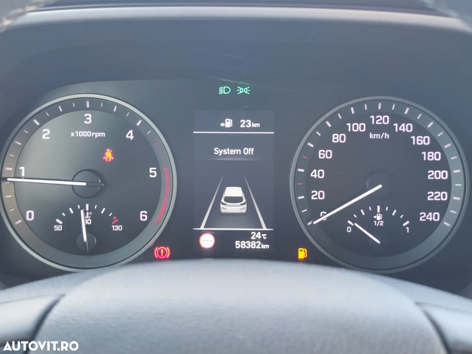 Hyundai Tucson - 30