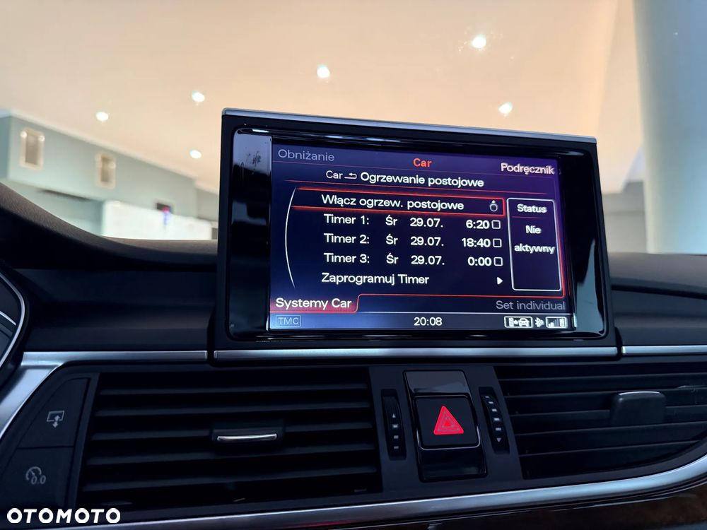 Audi A6 Allroad 3.0 TDI Quattro Tiptr - 38