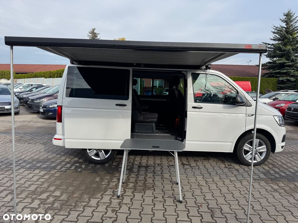 Volkswagen Multivan 2.0 TDI L1 Highline DSG - 35