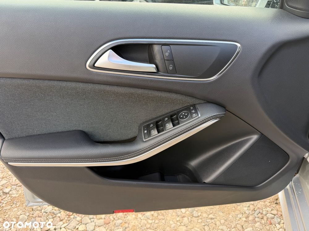 Mercedes-Benz Klasa A 200 d 7G-DCT Style - 19