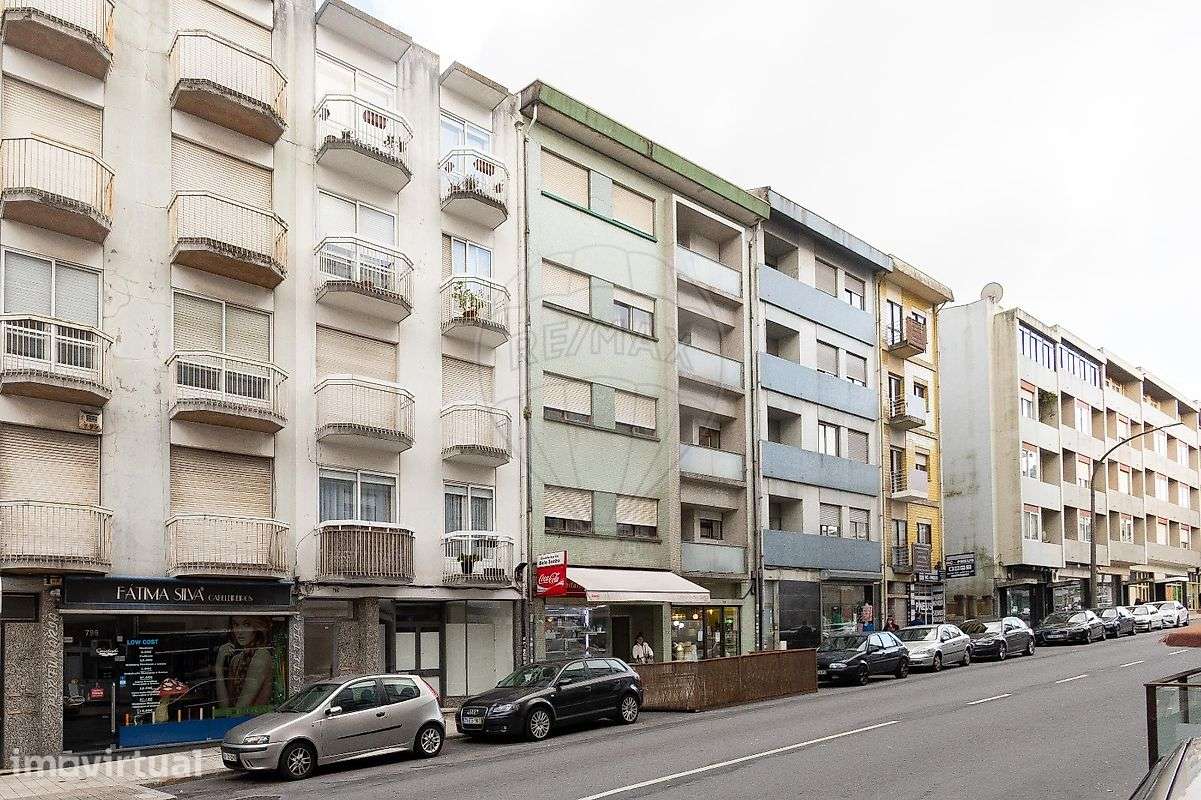 Apartamento T2 para arrendamento - Grande imagem: 3/28