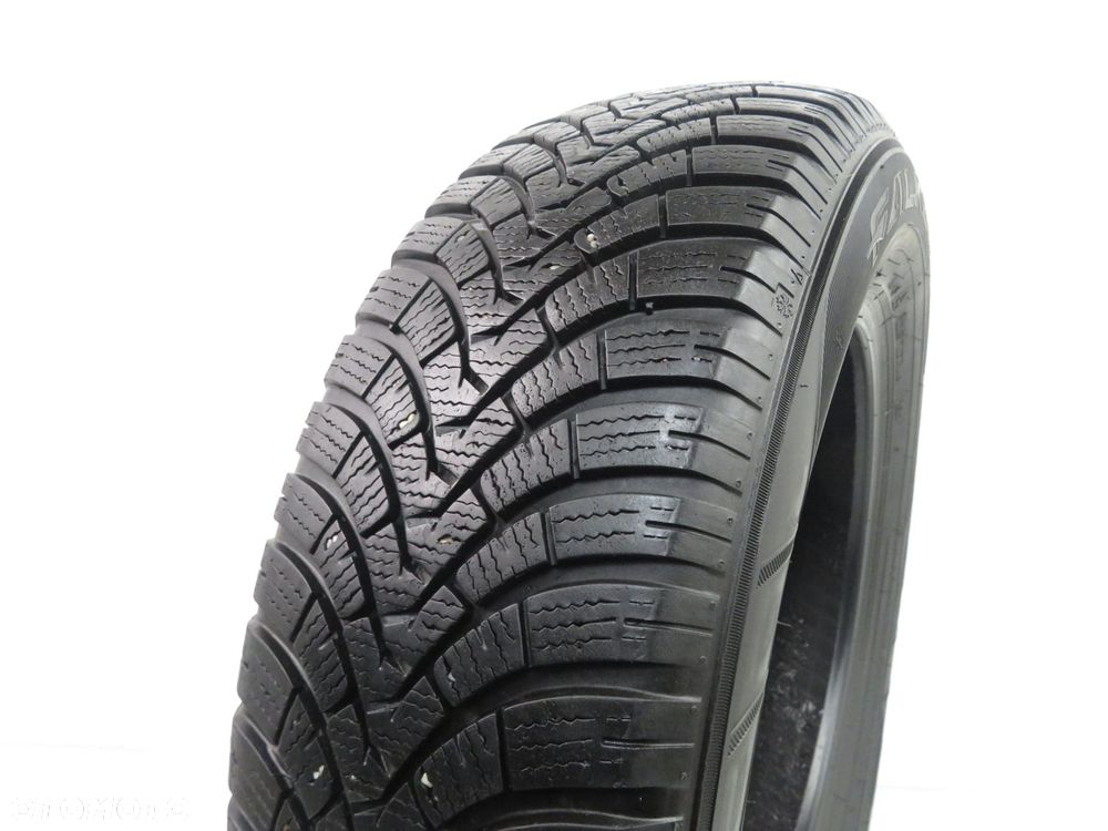185/65R15 OPONA ZIMOWA Falken EuroWinter HS01 91T - 7