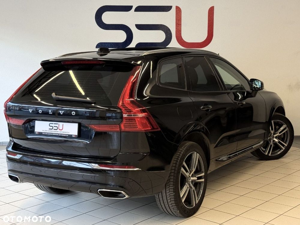 Volvo XC 60 T6 Plug-In Hybrid AWD Inscription - 5