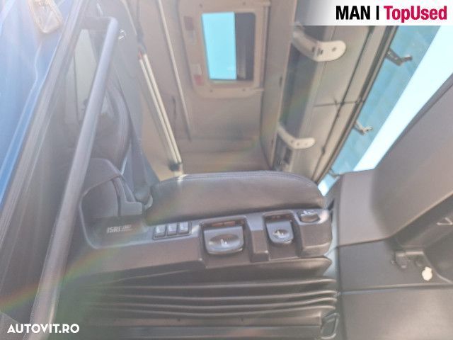 MAN TGX 18.510 4X2 BLS - 6