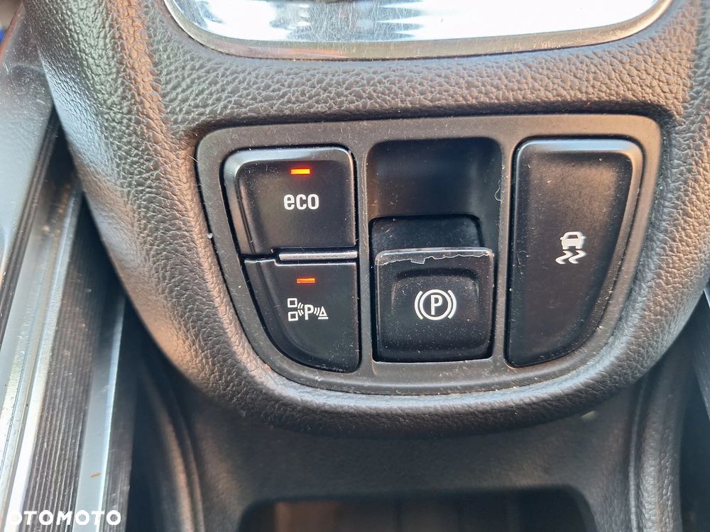 Opel Zafira - 28