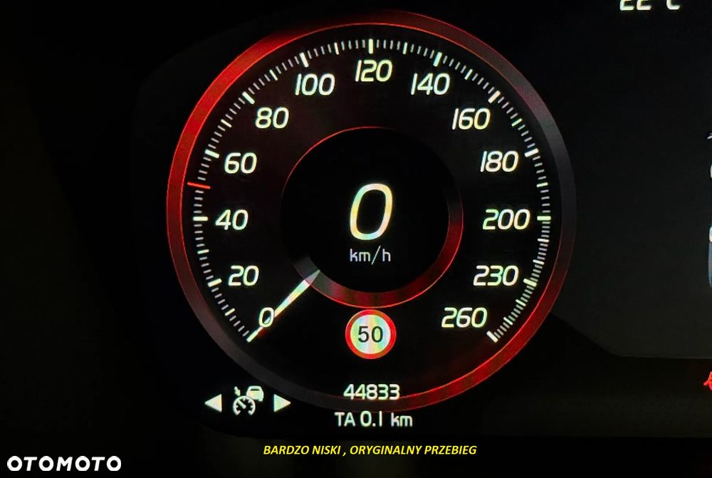 Volvo XC 40 B4 B DKG RDesign - 19