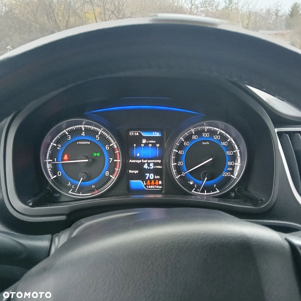 Suzuki Baleno 1.0 T Elegance - 16