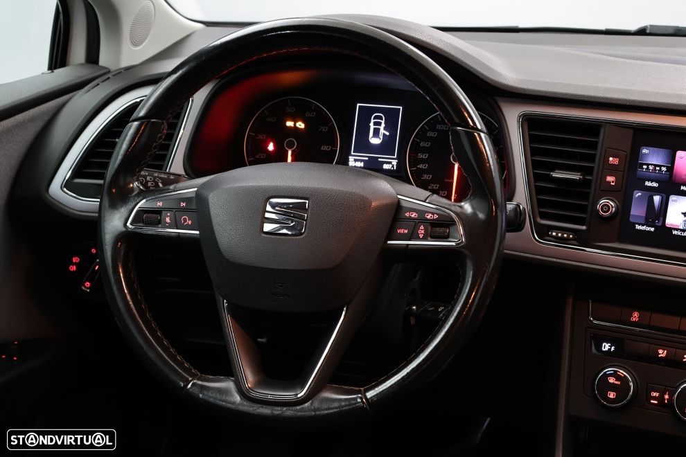 SEAT Leon 1.0 EcoTSI Reference S/S - 16