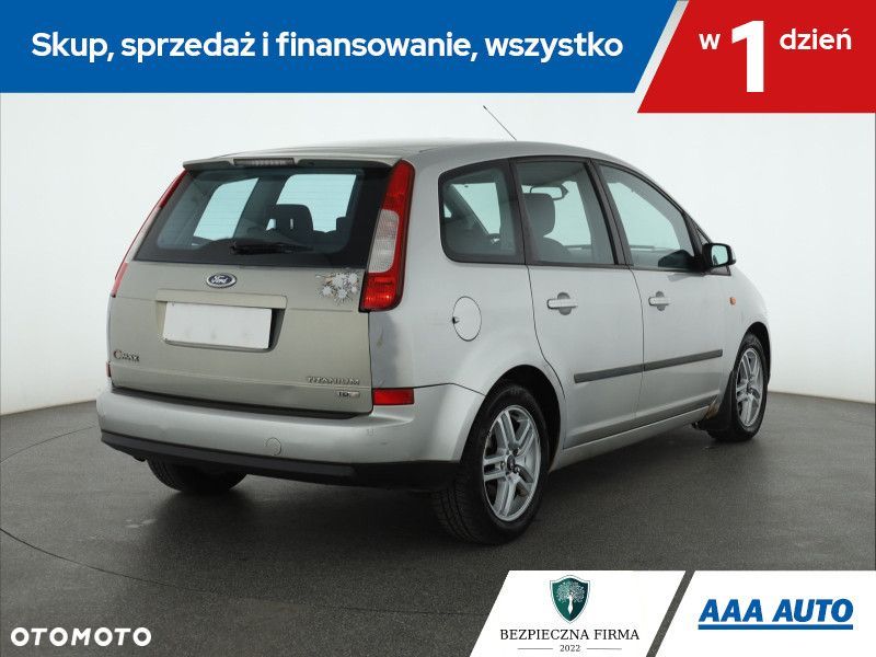 Ford C-MAX - 7