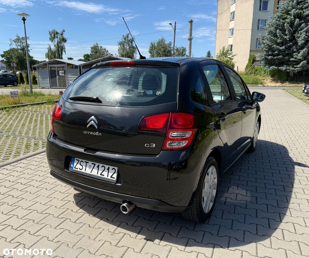 Citroën C3 1.6 HDi Selection - 11