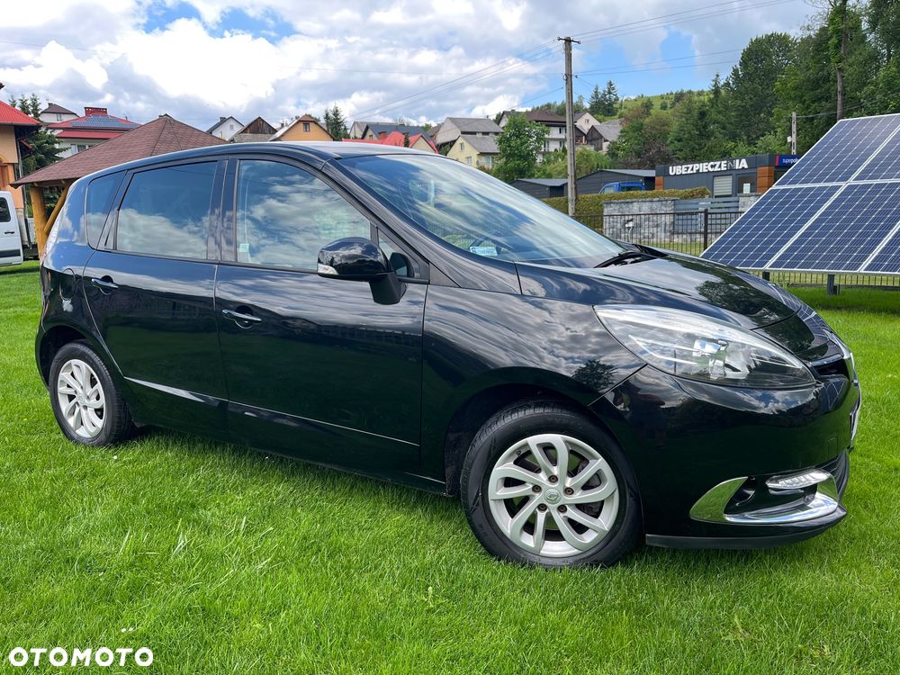 Renault Scenic 1.2 TCe Energy Dynamique - 2