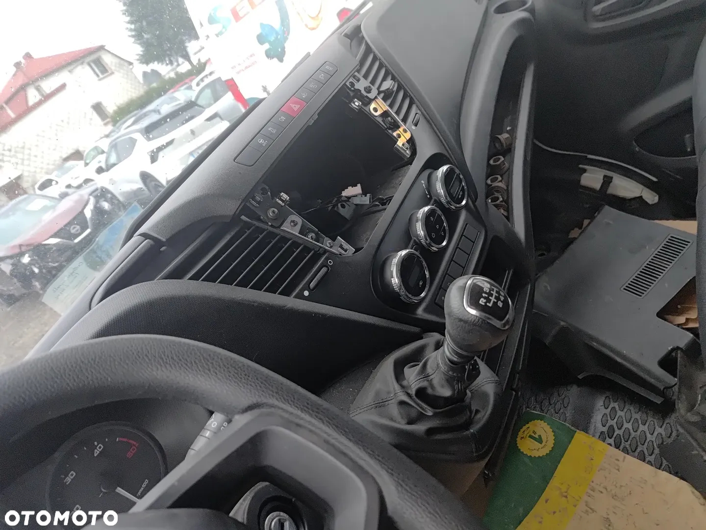 Iveco 35C16 3.0 D KONTENER RAMA DO ZABUDOWY AUTOLAWETA WYWROTKA PAKA NAJAZD - 10