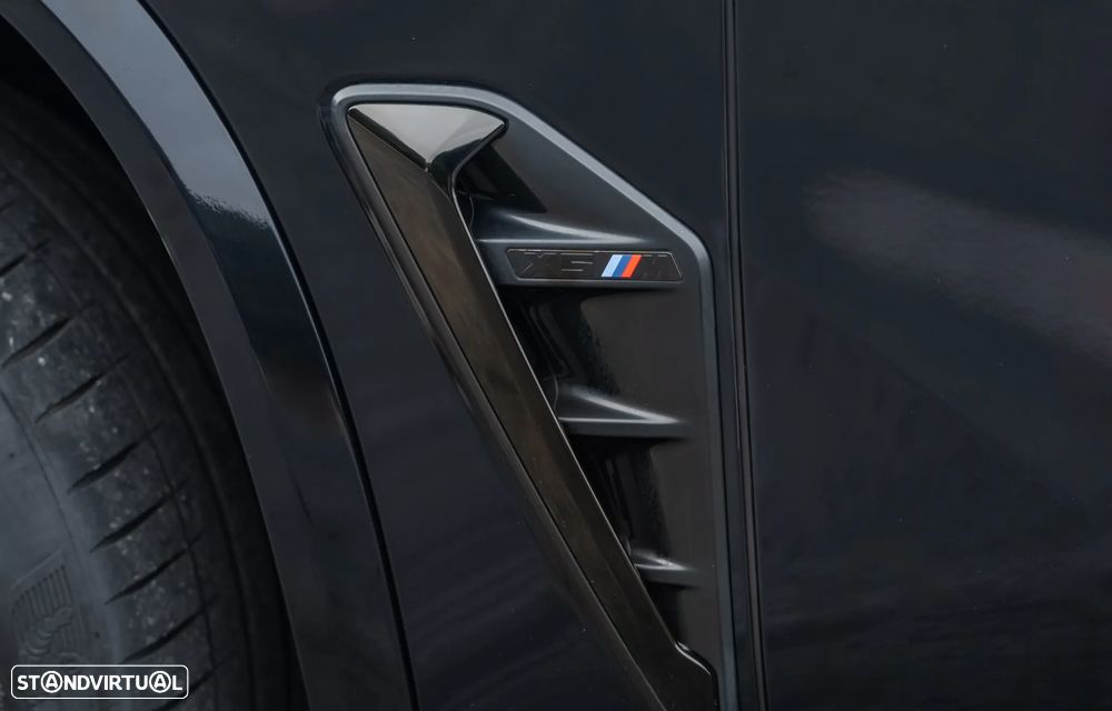 BMW X5 M Competition - 10