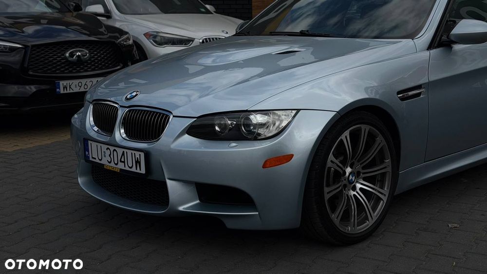 BMW M3 - 2