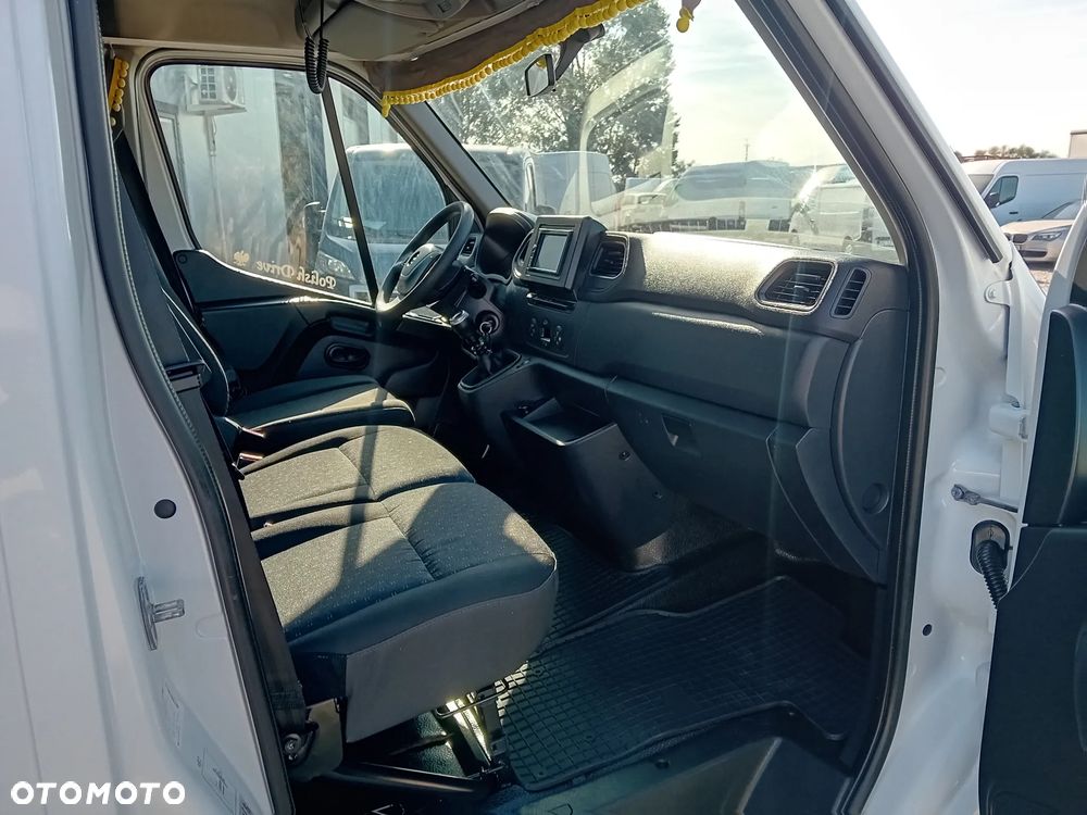 Opel Movano - 13