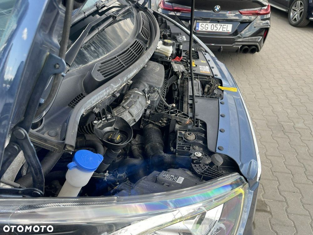 Ford Tourneo Custom 320 L1H1 VA Trend - 17