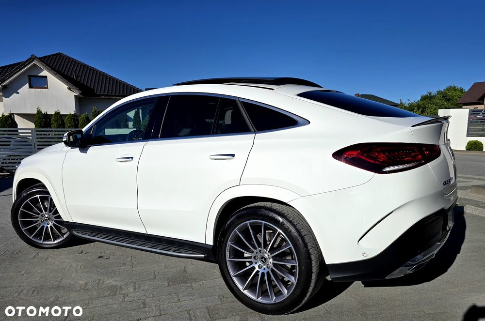 Mercedes-Benz GLE - 32