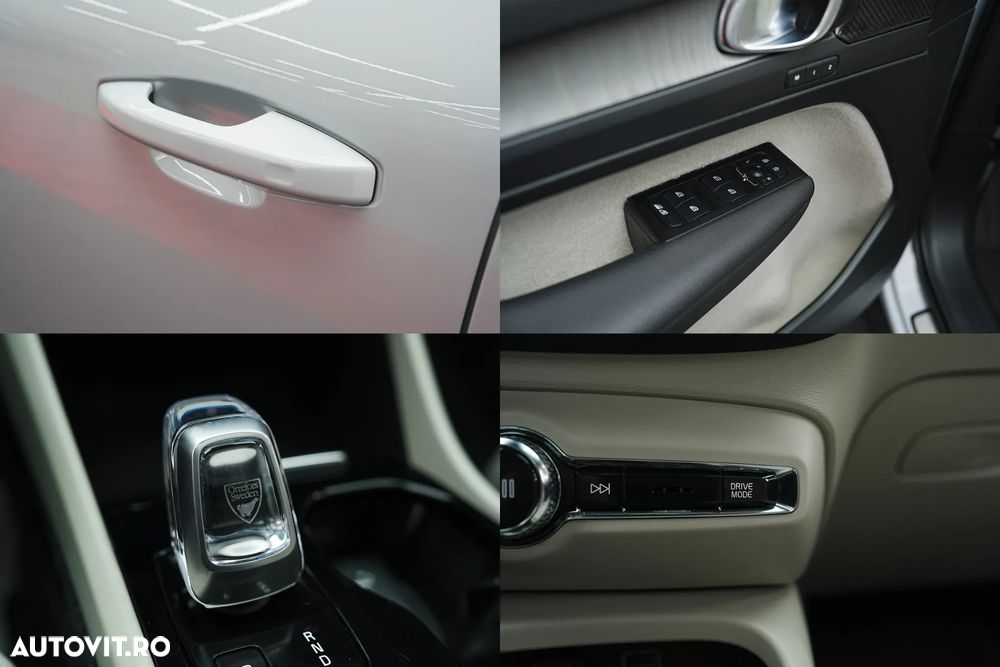Volvo XC 40 T5 Recharge DKG Inscription - 30