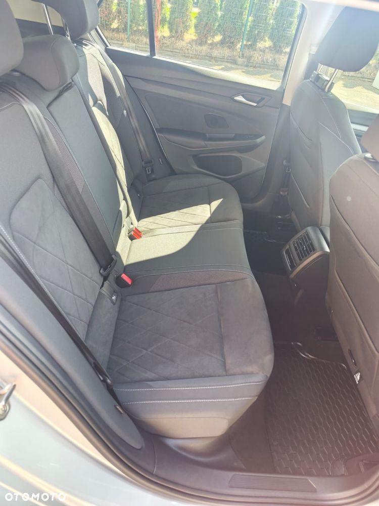 Volkswagen Golf 1.5 TSI Life - 15