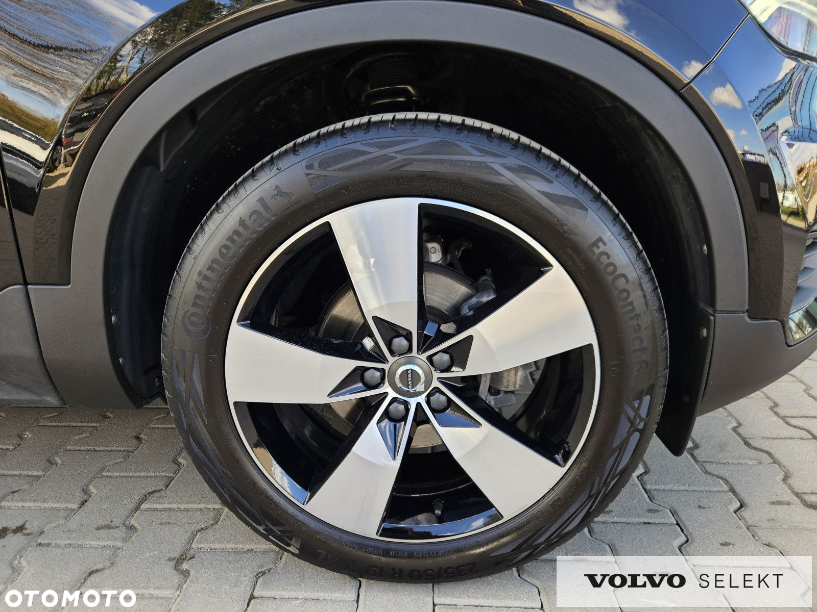 Volvo XC 40 - 10