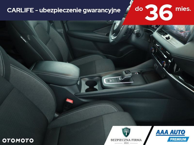 Nissan Qashqai - 9