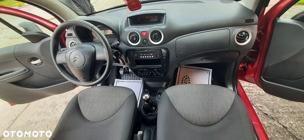 Citroën C3 - 35