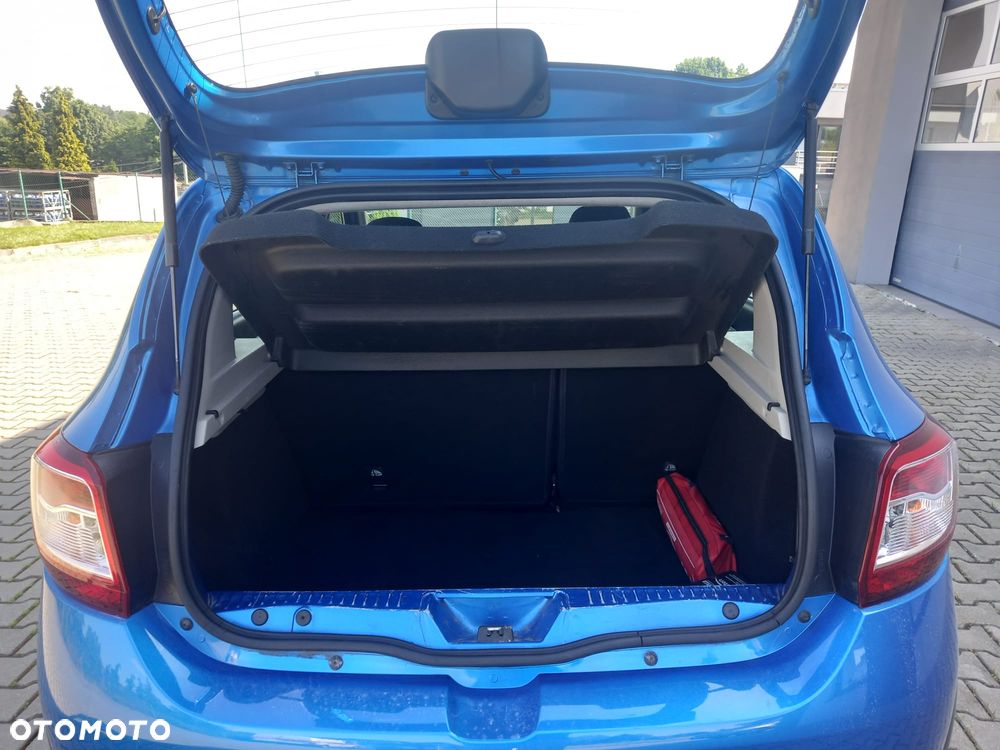 Dacia Sandero Stepway TCe 90 (S&S) Celebration - 6