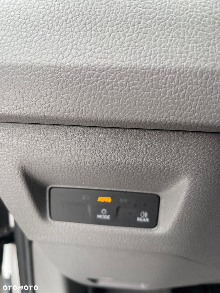 Volkswagen Crafter - 18