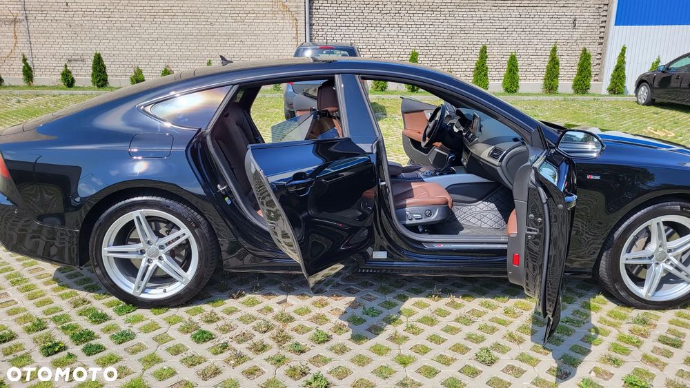 Audi A7 Sportback 2.0 TFSI Quattro S tronic - 12