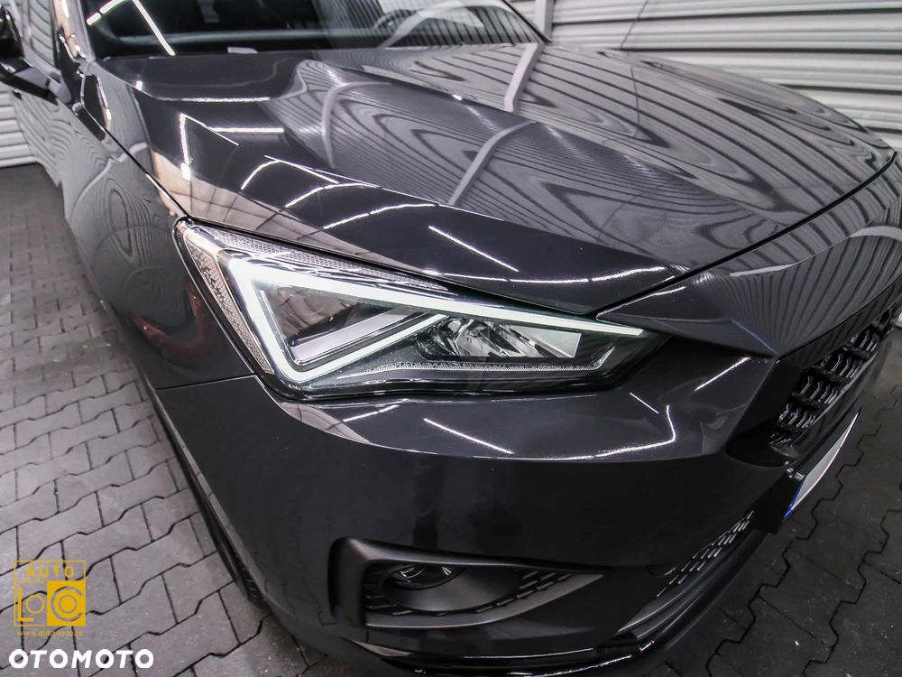 Seat Tarraco 1.5 Eco TSI EVO Style S&S - 38