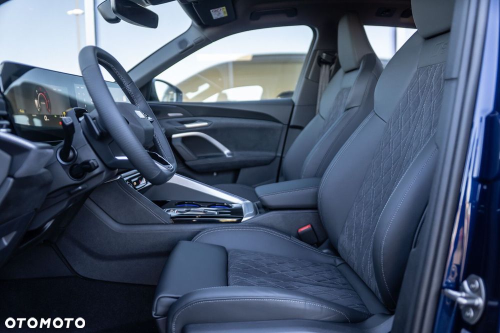 Audi Q5 TDI mHEV 150 kW Quattro S tronic - 17