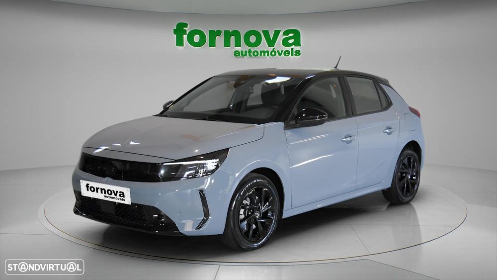 Opel Corsa 1.2 T GS - 3