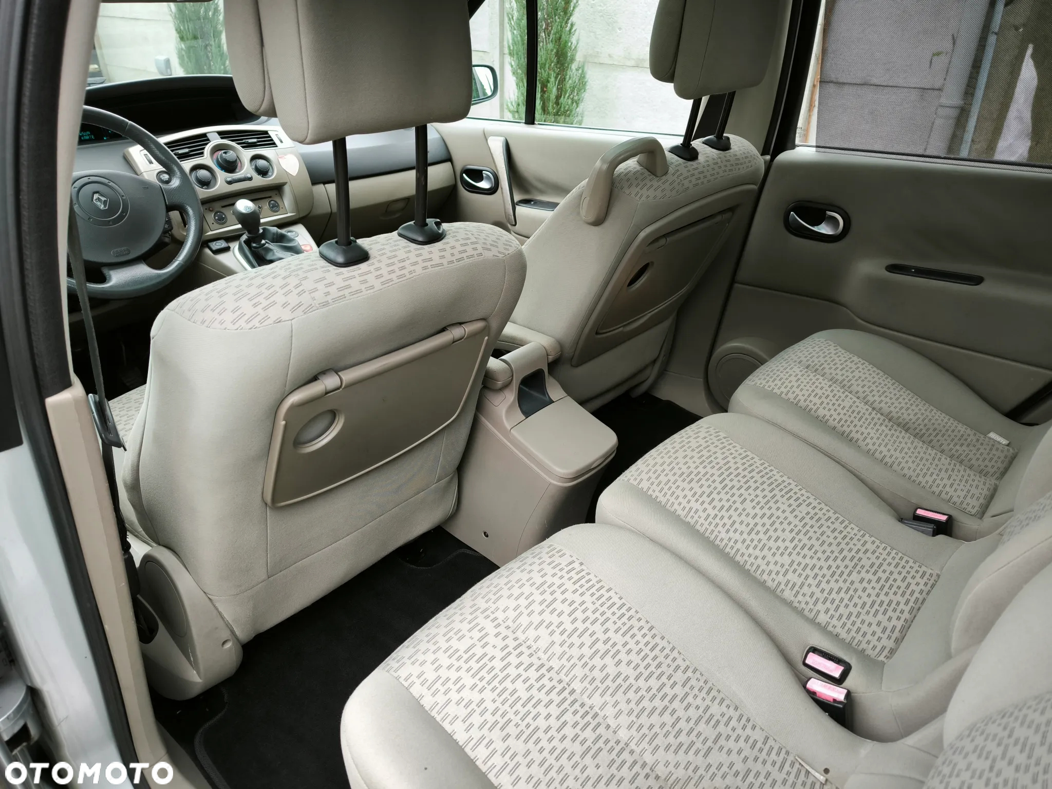 Renault Scenic 2.0 16V Expression - 19