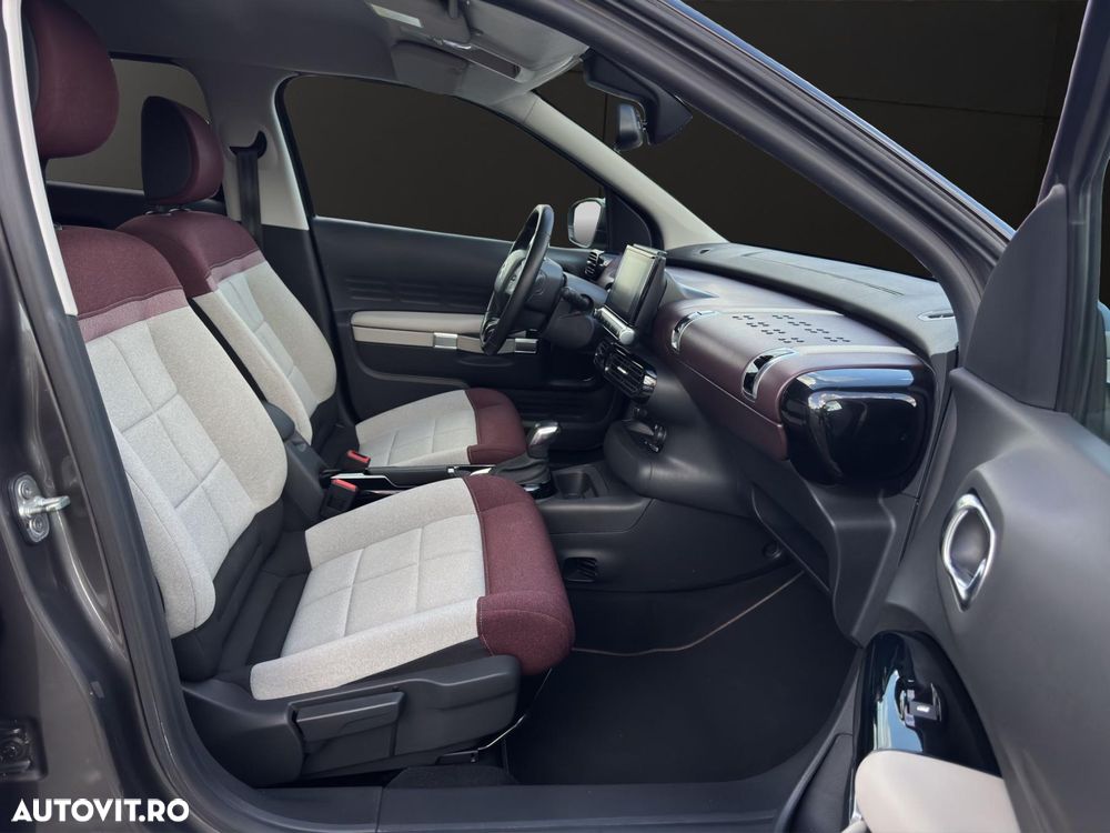 Citroën C4 Cactus - 12