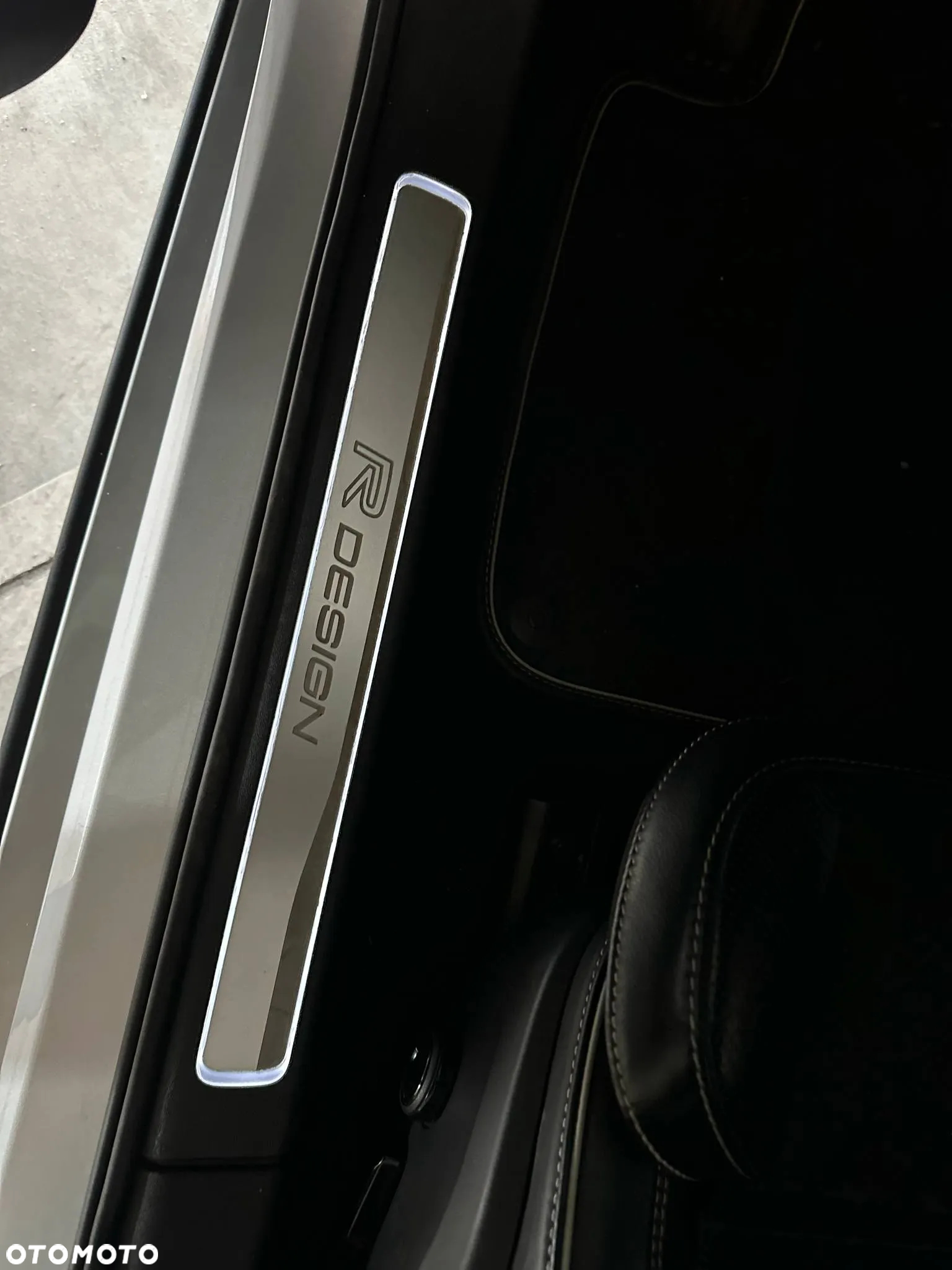 Volvo S90 T6 AWD R-Design - 14