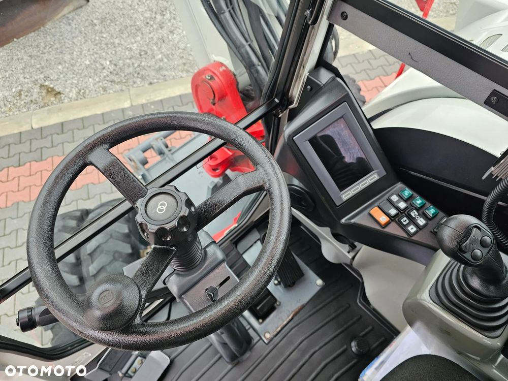 Takeuchi TB 295 W - 9